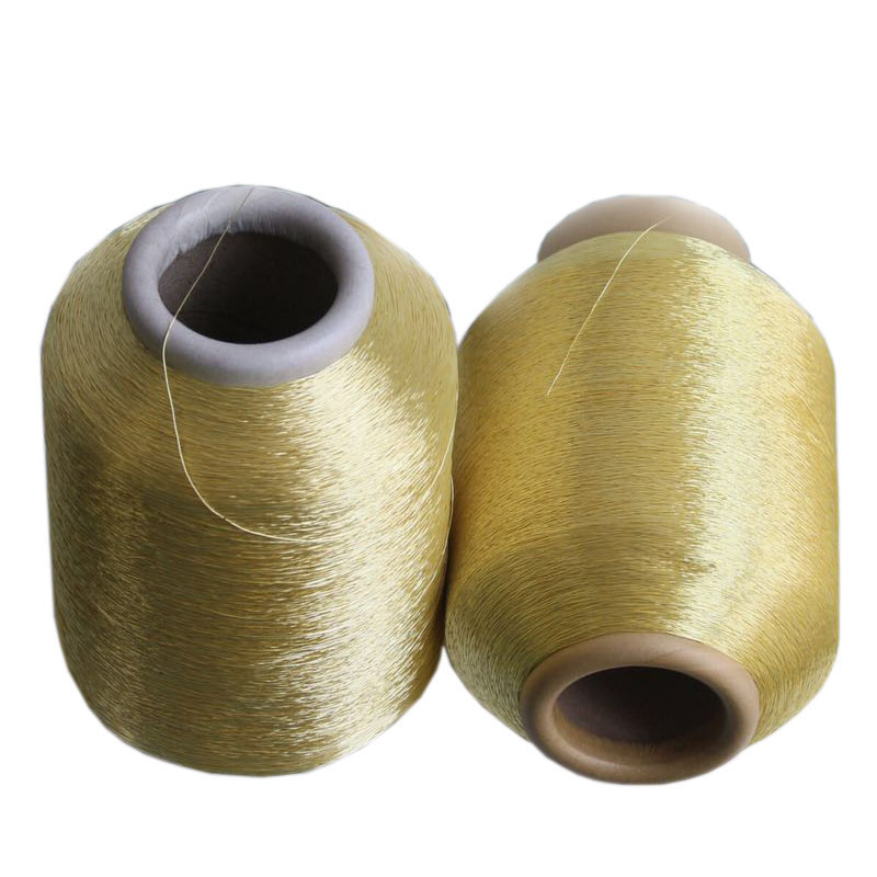 metallic yarn, lurex yarn