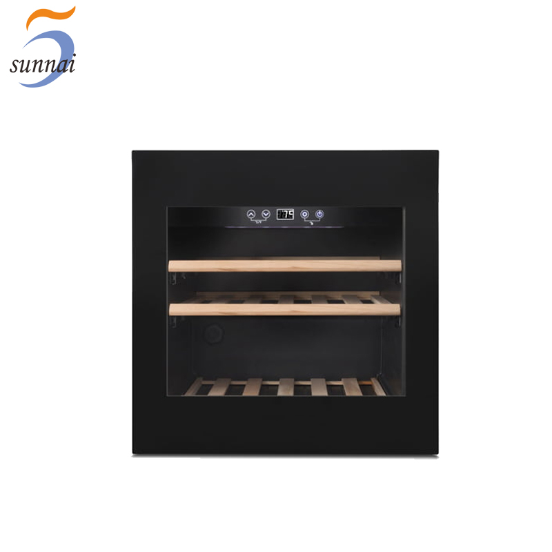 SUNNAI SH-27 built in wine cooler 29 bottles manufacturer