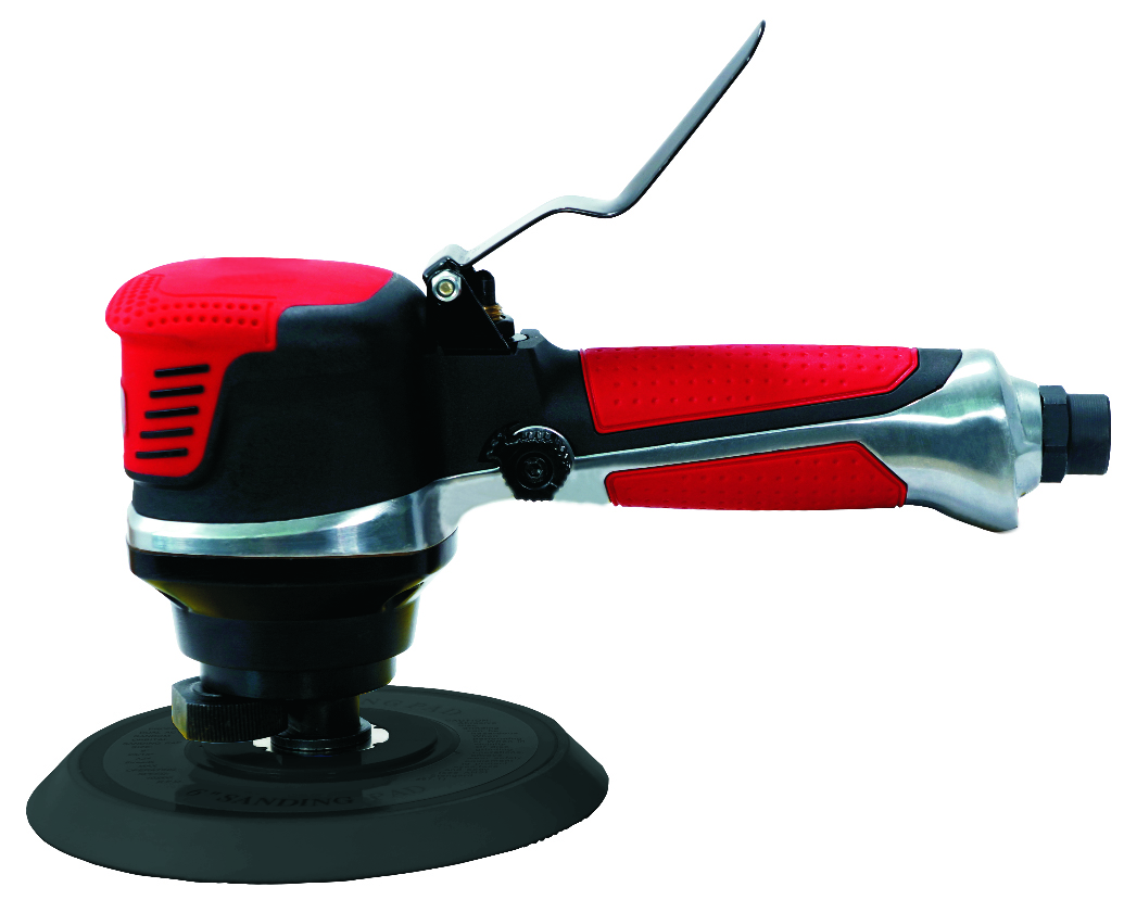 6" Air Sander Air Polisher AP7316