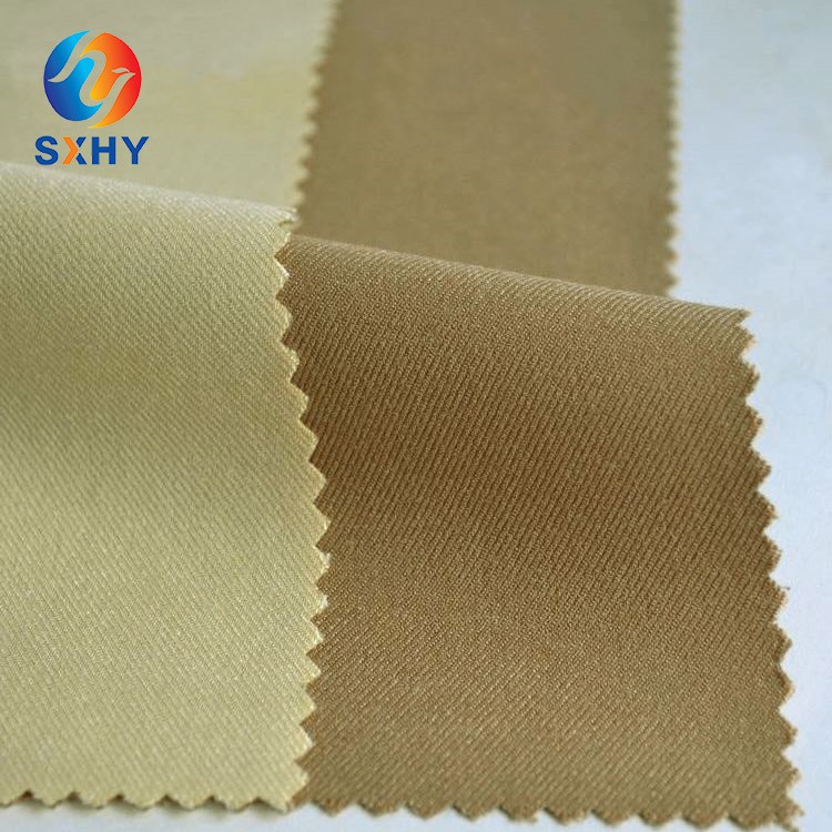 cotton twill work wear fabric