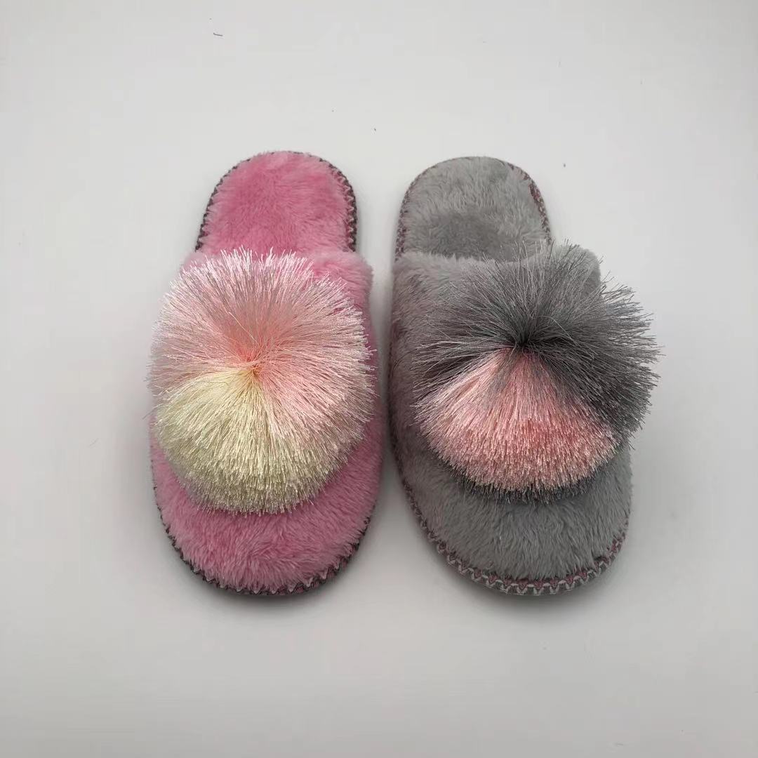 LE211007 Home slippers, slippers, winter slippers,slipper