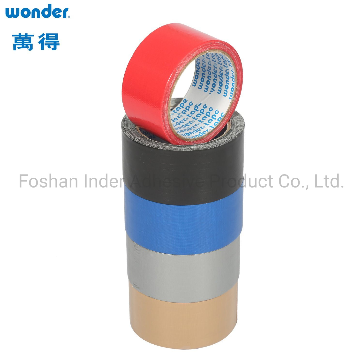 Cloth/Duct Tape