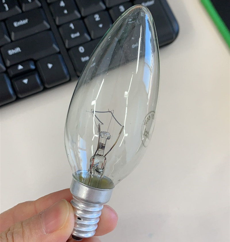 SHENYANG SHUANGYI ILLUMINATION ELECTRICAL APPLIANCE CO.,LTD – bombilla led 1