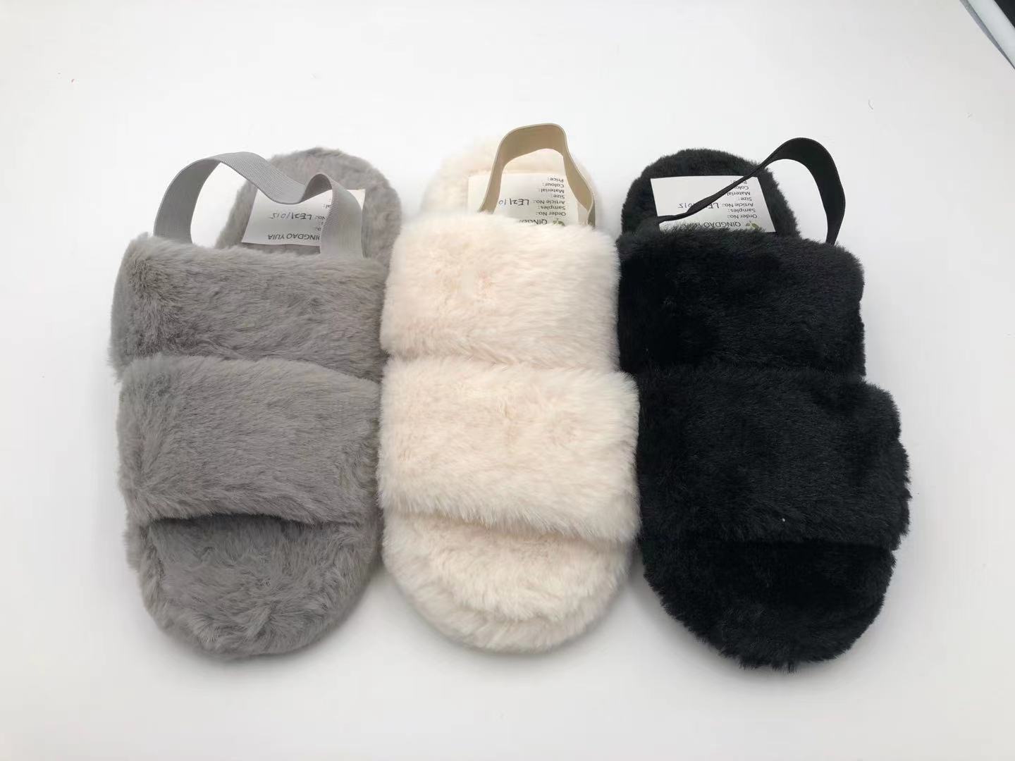 LE211015 Home slippers, slippers, winter slippers,slipper
