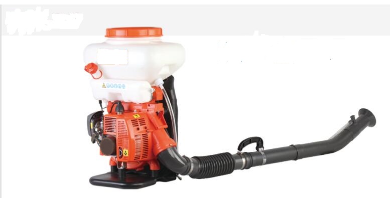 SHANDONG RUITAI GARDEN MACHINERY CO.,LTD – molde de inyección 1