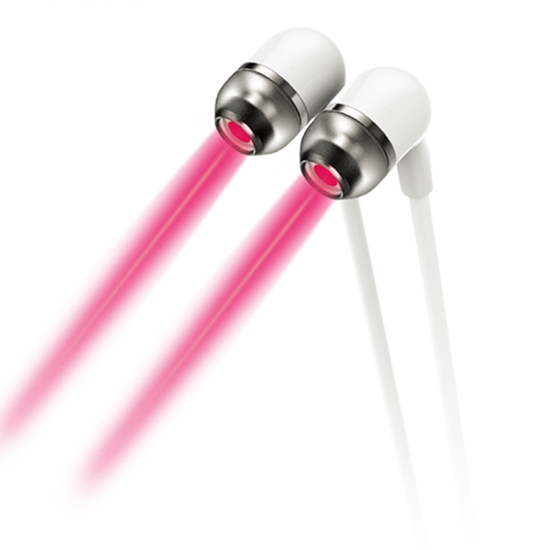 Menieres Syndrome Treatment Ear Acupuncture Laser
