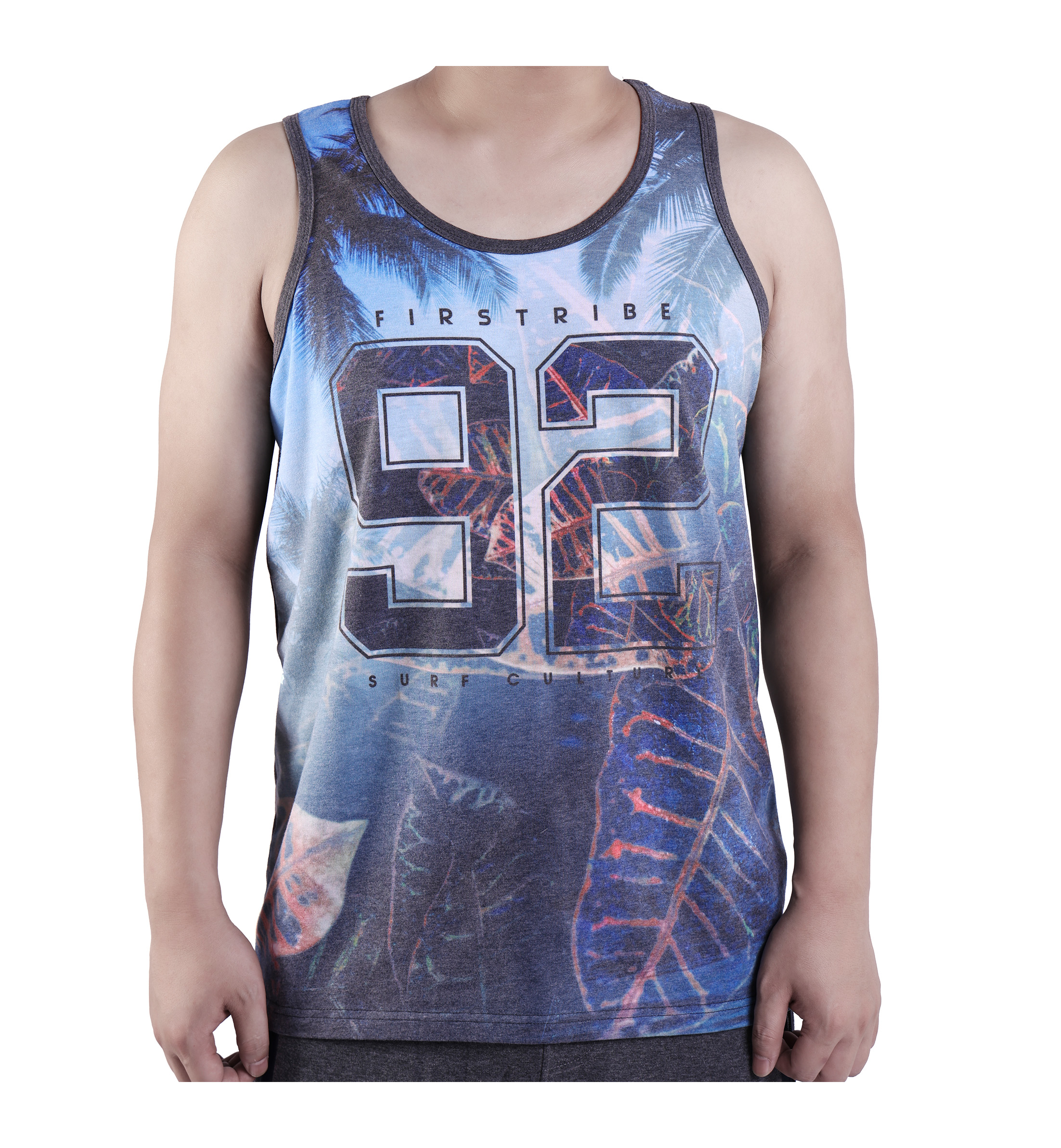 Men's vest
