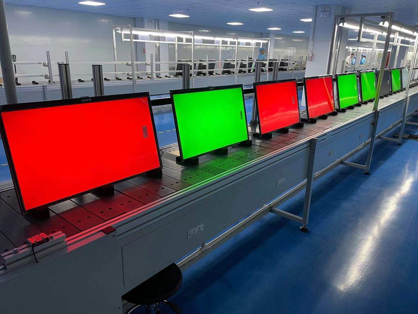 Jiangxi Gaosuda Intelligent Technology Co., Ltd. – color TV 3