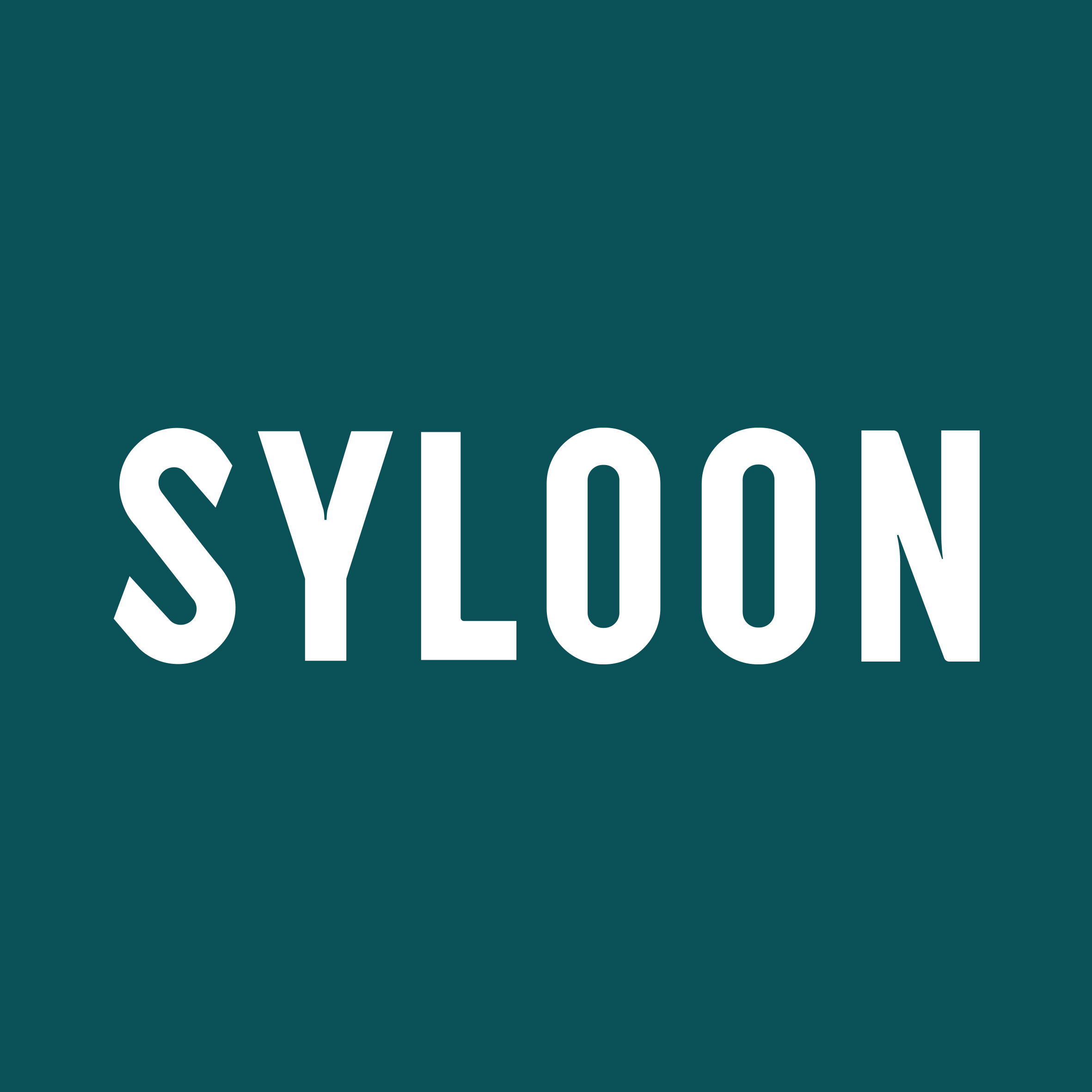NINGBO SYLOON IMP.& EXP.CO.,LTD.