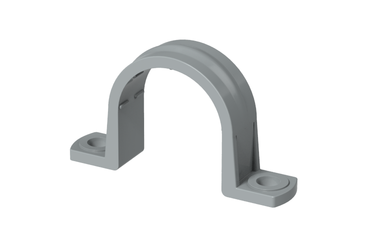 PVC Pipe Strap