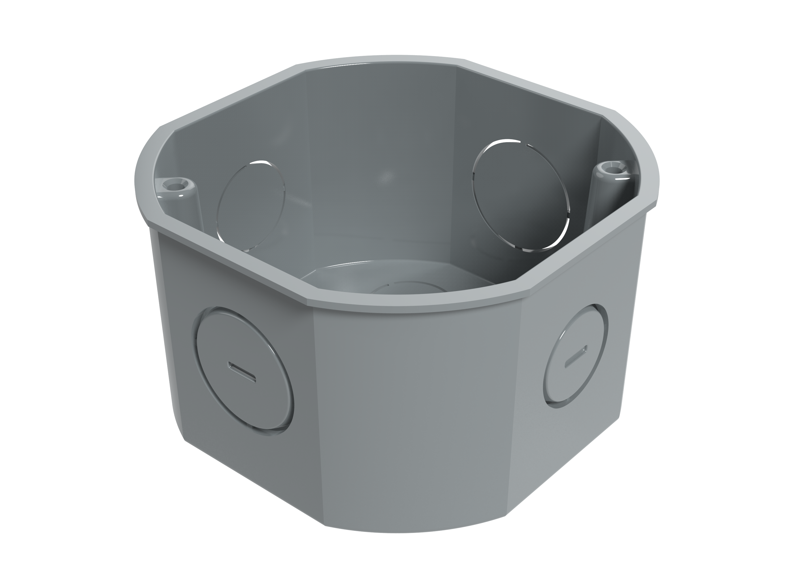 1g PVC Handy Box