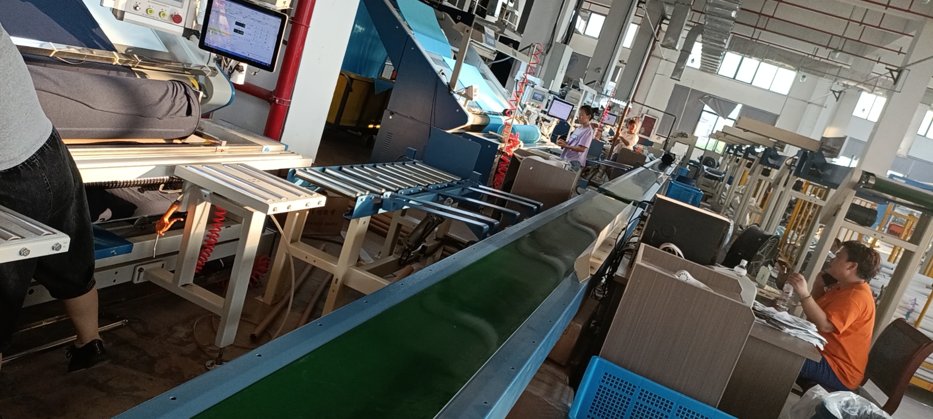 Ningbo Xinteng Needle Industry Co., Ltd. – Photos produits 3