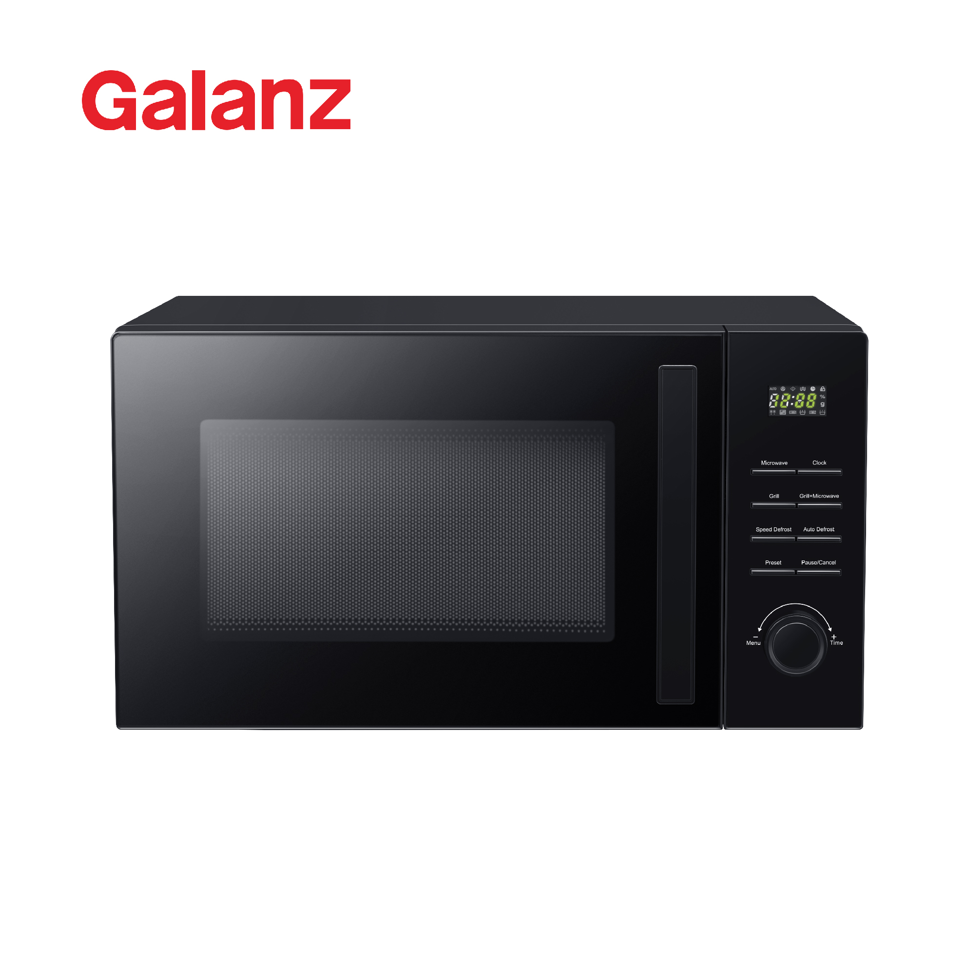 Galanz (Zhongshan) Electrical Appliances Ltd. – microondas compacto 1
