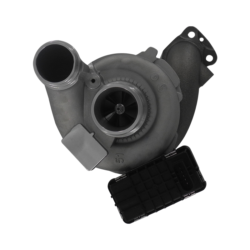 DanDong Geerin  turbocharger Manufacturing CO.,LTD – LTD 2