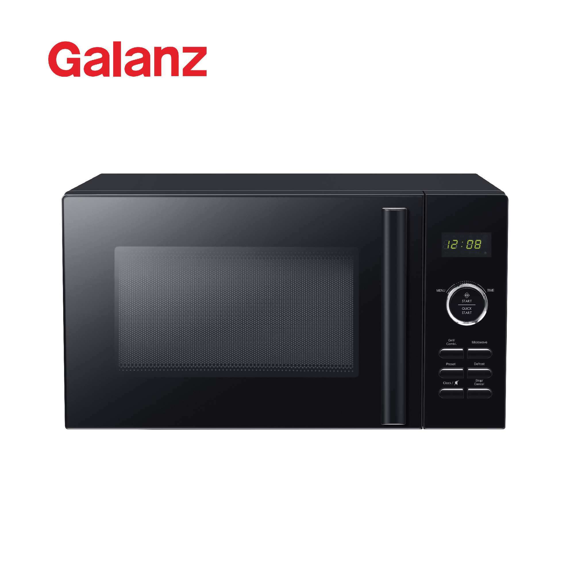Galanz (Zhongshan) Electrical Appliances Ltd. – refrigerador de acero 2