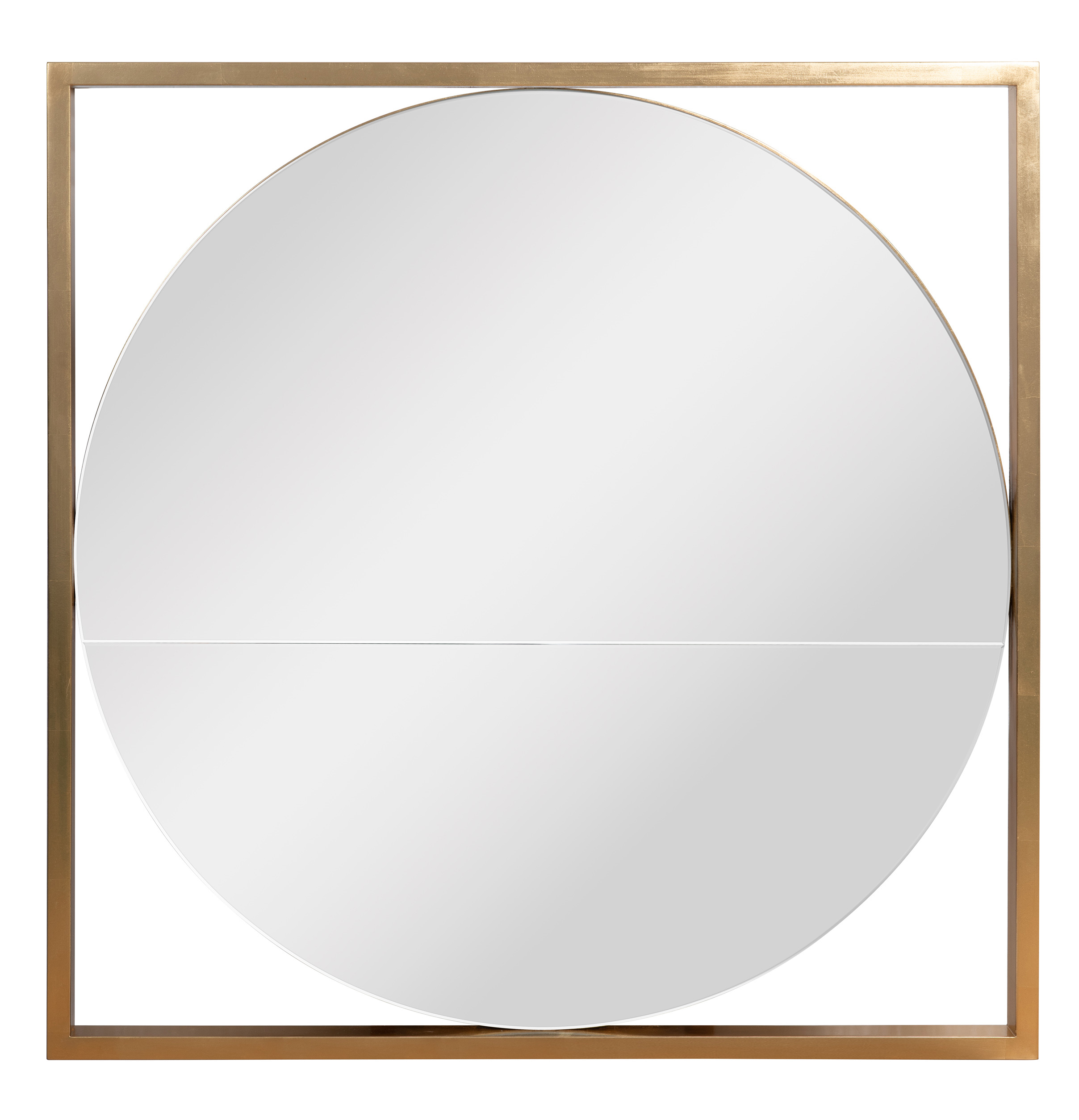 Metal Like Mirror