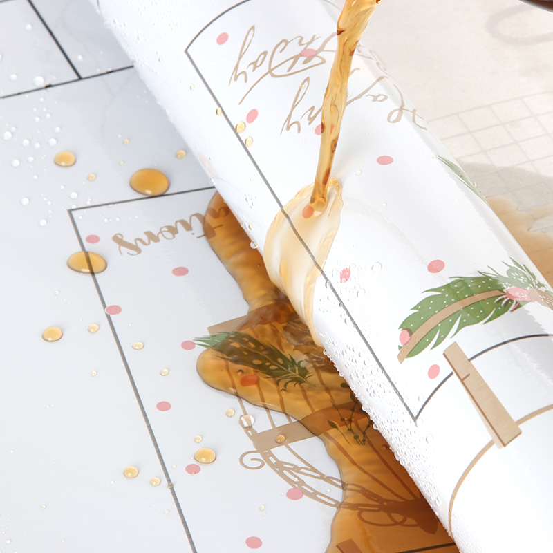 Cheap price adhesive kitchen wallpaper peel and stick wallpaper