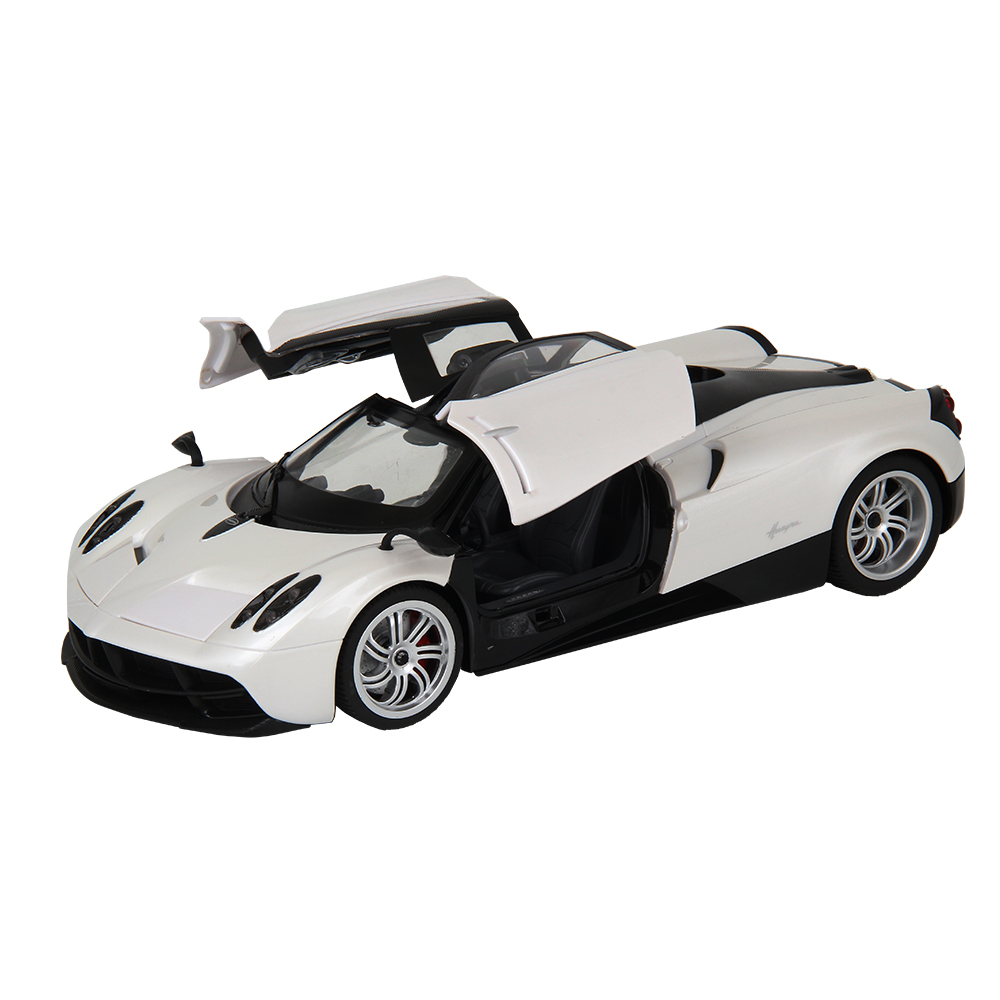 1:14 27MHZ Officially Licensed RC Car Pagani Huayra