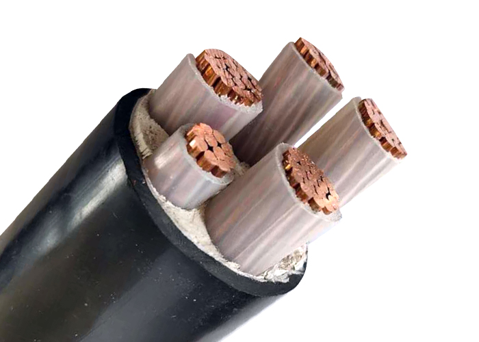 Shanghai Shenghua Cable Co., Ltd – Distributors 2