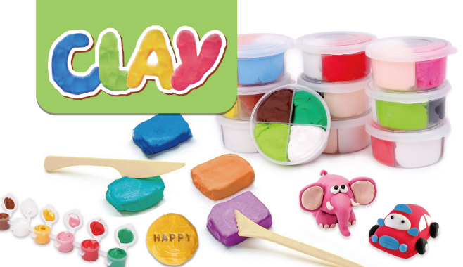 Clay