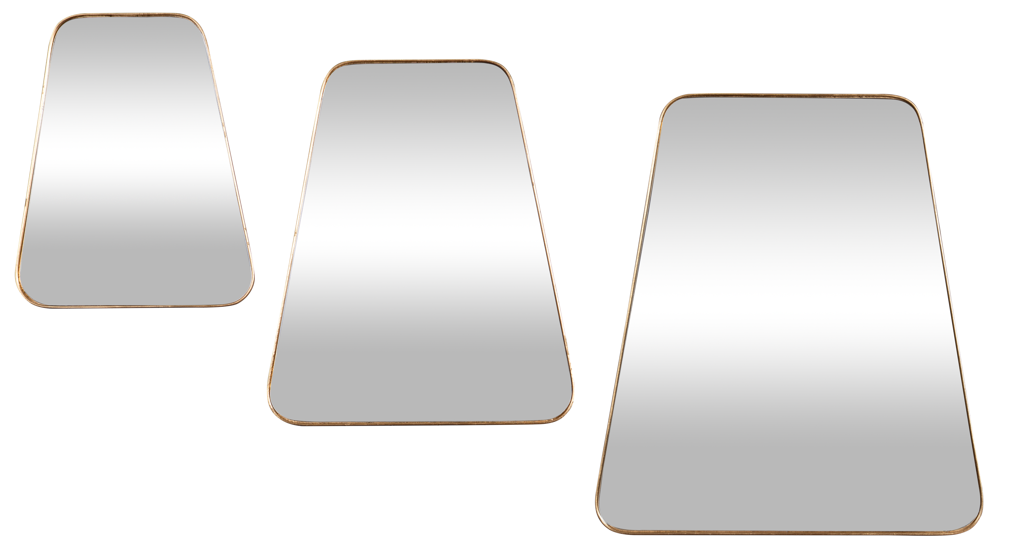 Metal Like Mirror