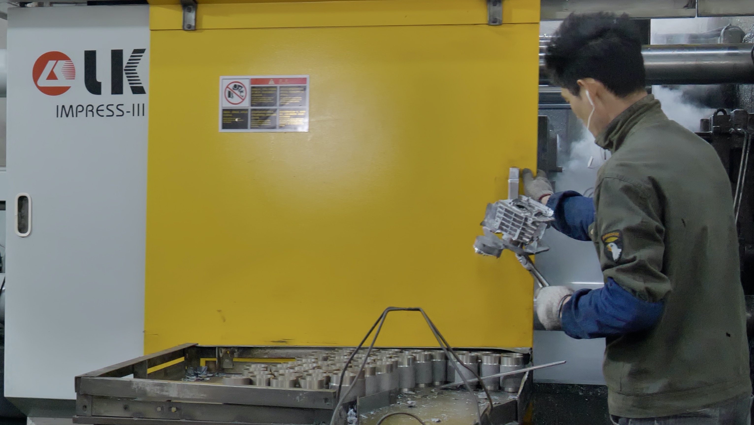 Wenling Benwei Automotive Co., Ltd. – Product photos 2