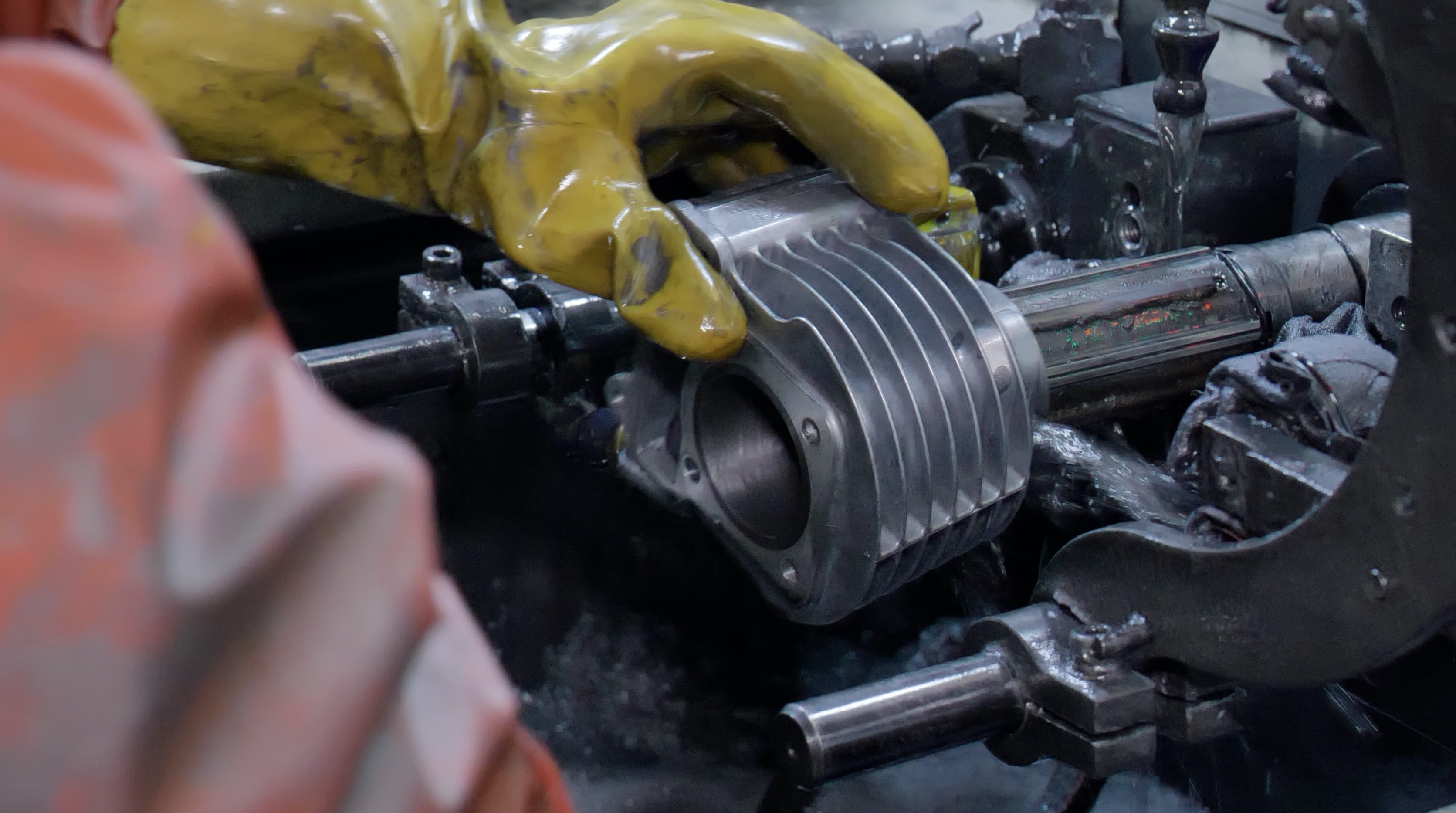 Wenling Benwei Automotive Co., Ltd. – Product photos 3
