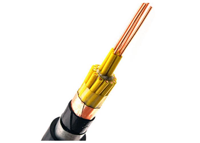 Shanghai Shenghua Cable Co., Ltd – Wholesalers 3