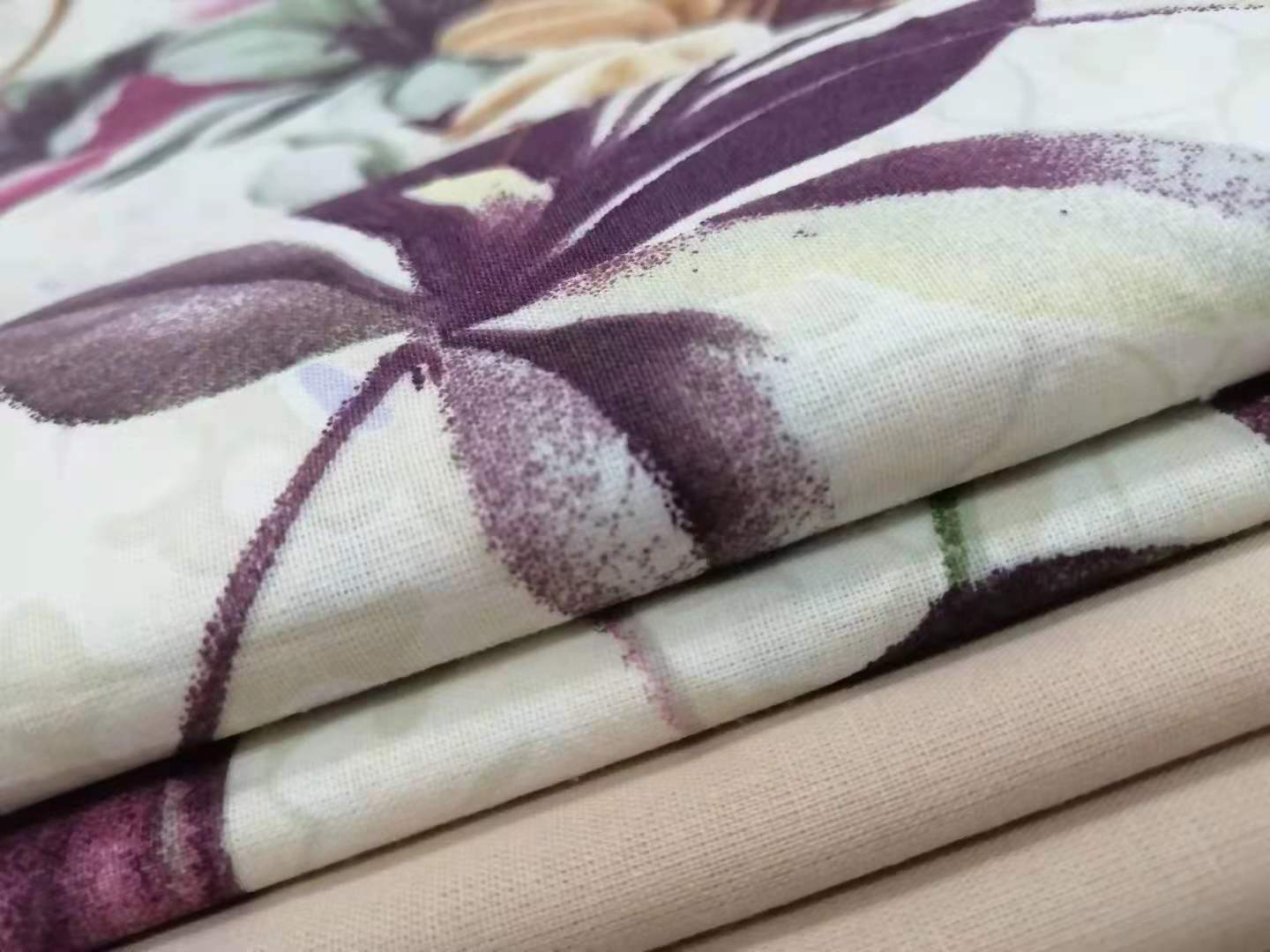 Cotton Poplin Fabric
