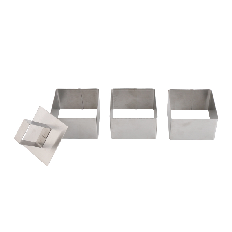 Wina 3 pcs Mousse mold