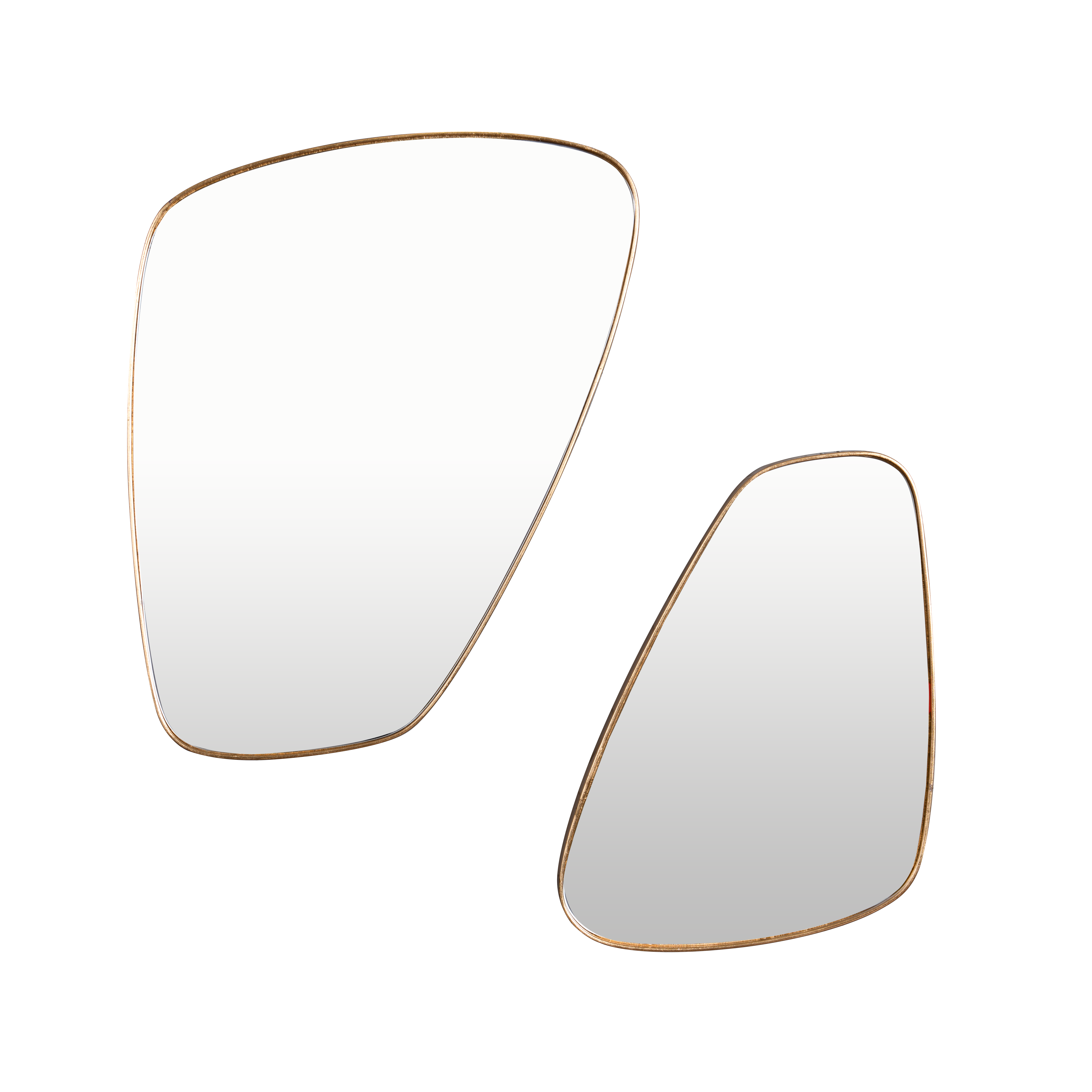 Metal Like Mirror