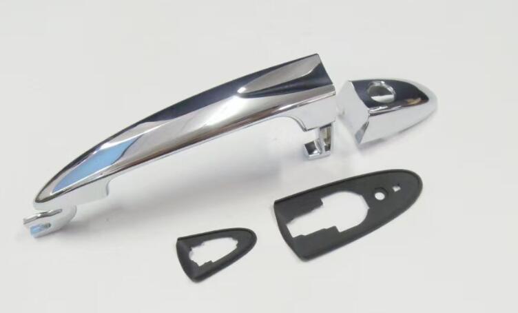 Auto Parts Front Car Door Handle Fit For Lancia Ypsilon 2003-2011