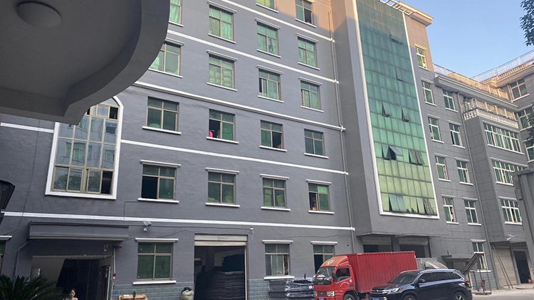 Yiwu Chengqi Home Products Co., Ltd. – Other household storage 1