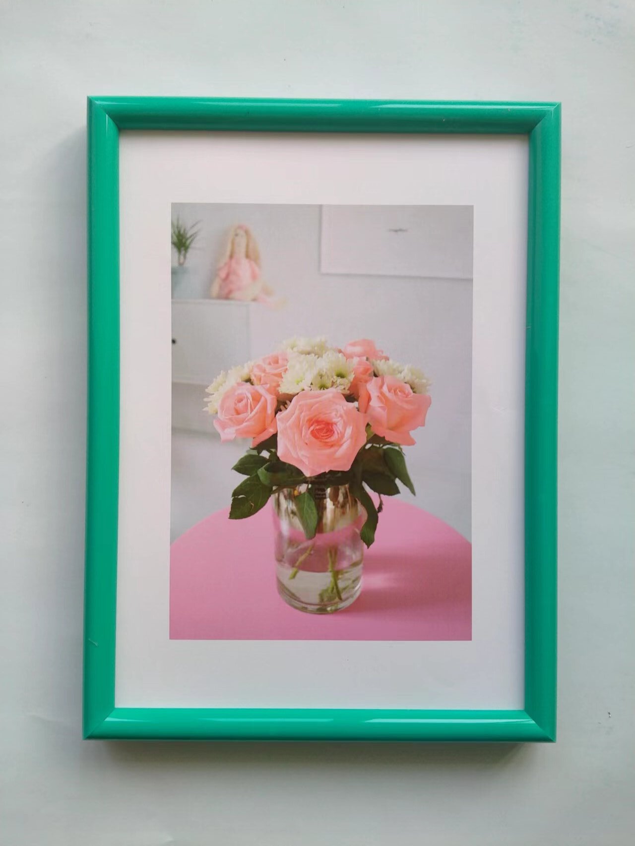 Picture frame PVC BD-5