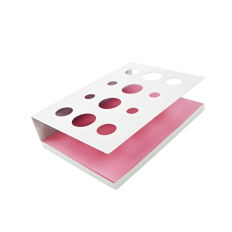 Cake Decorating Icing Bag Stand