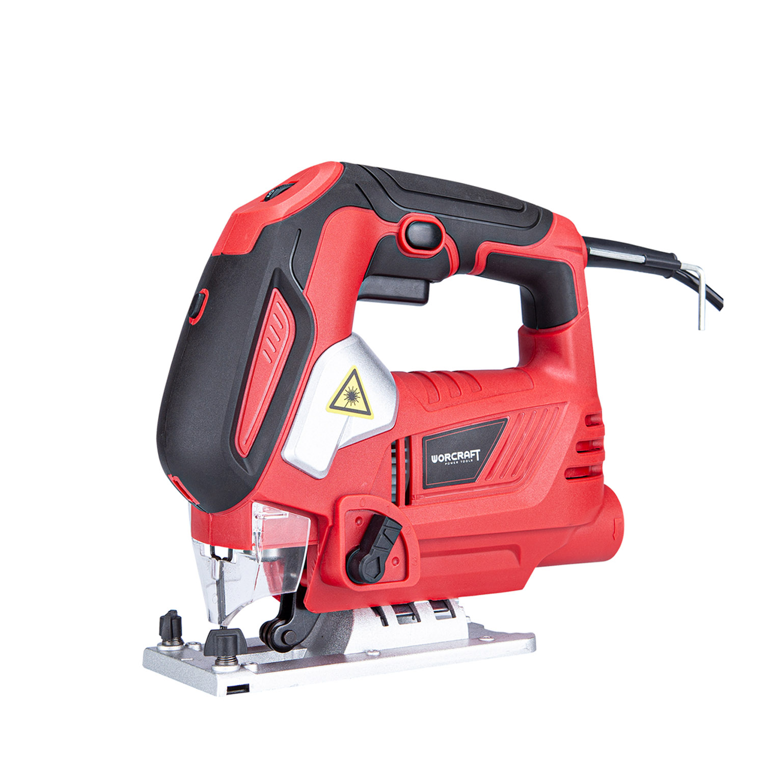 WORCRAFT 810W Jig Saw JS08-100A