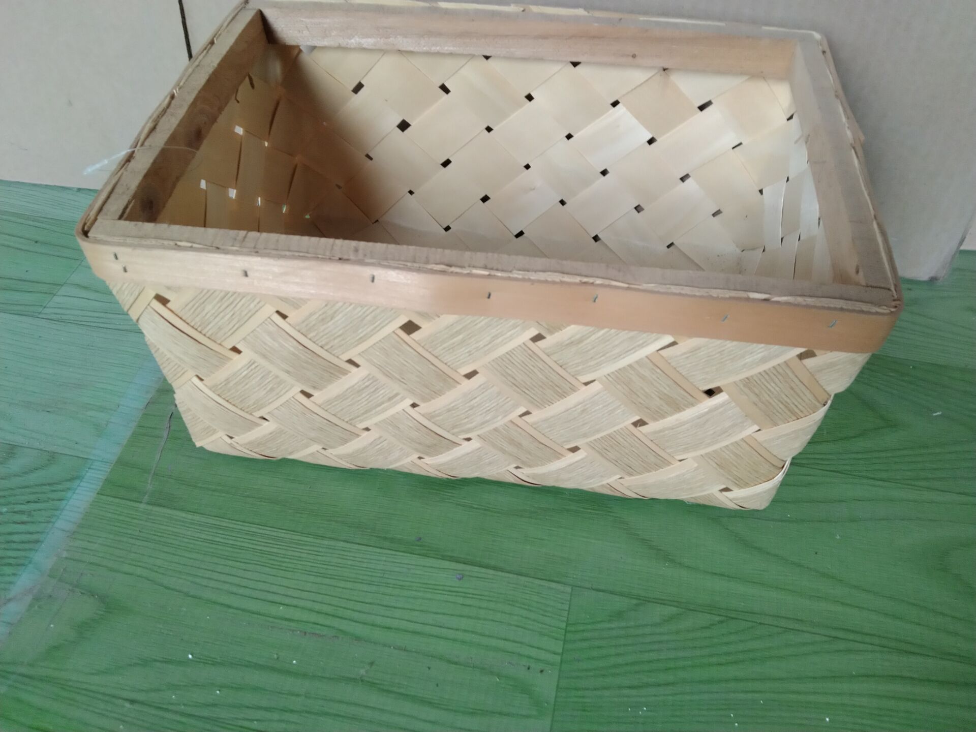 Linyi Xin Long Tai Home Supplies Co.,Ltd – Straw storage 2