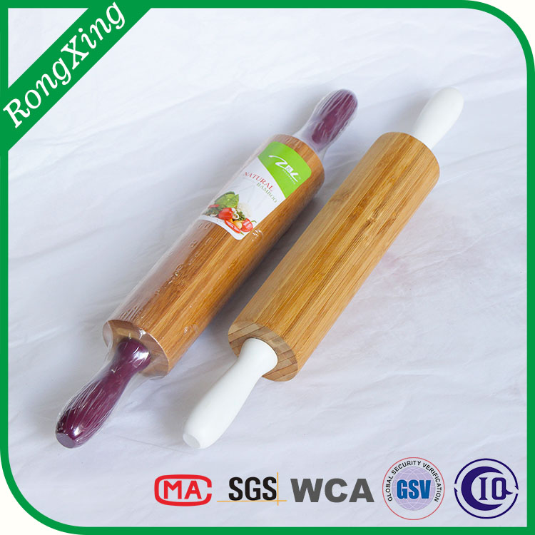 Banmboo rolling pin