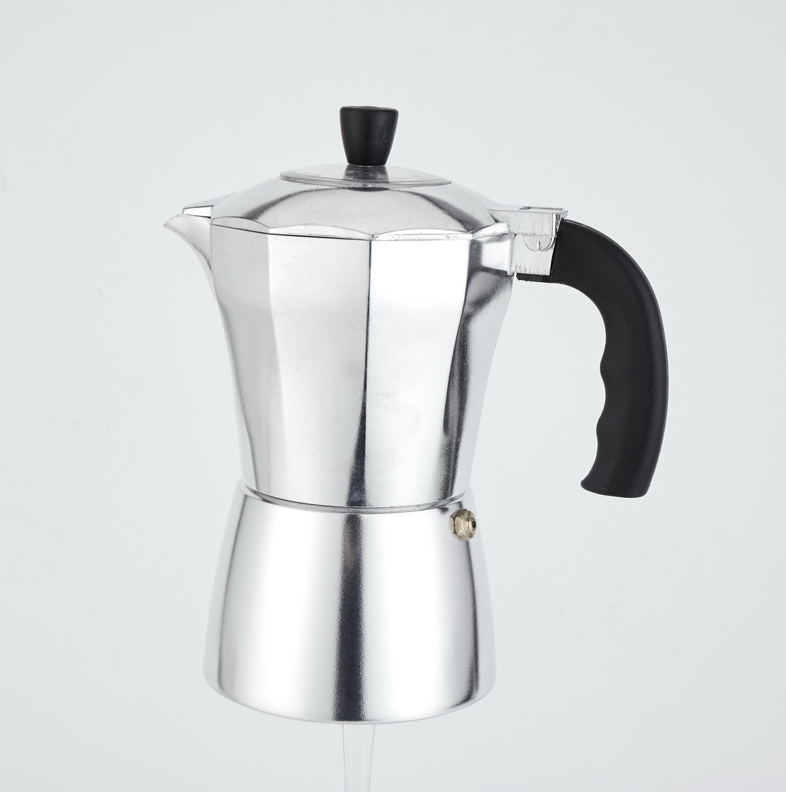 Coffee maker moka pot espresso maker stovetop espresso maker