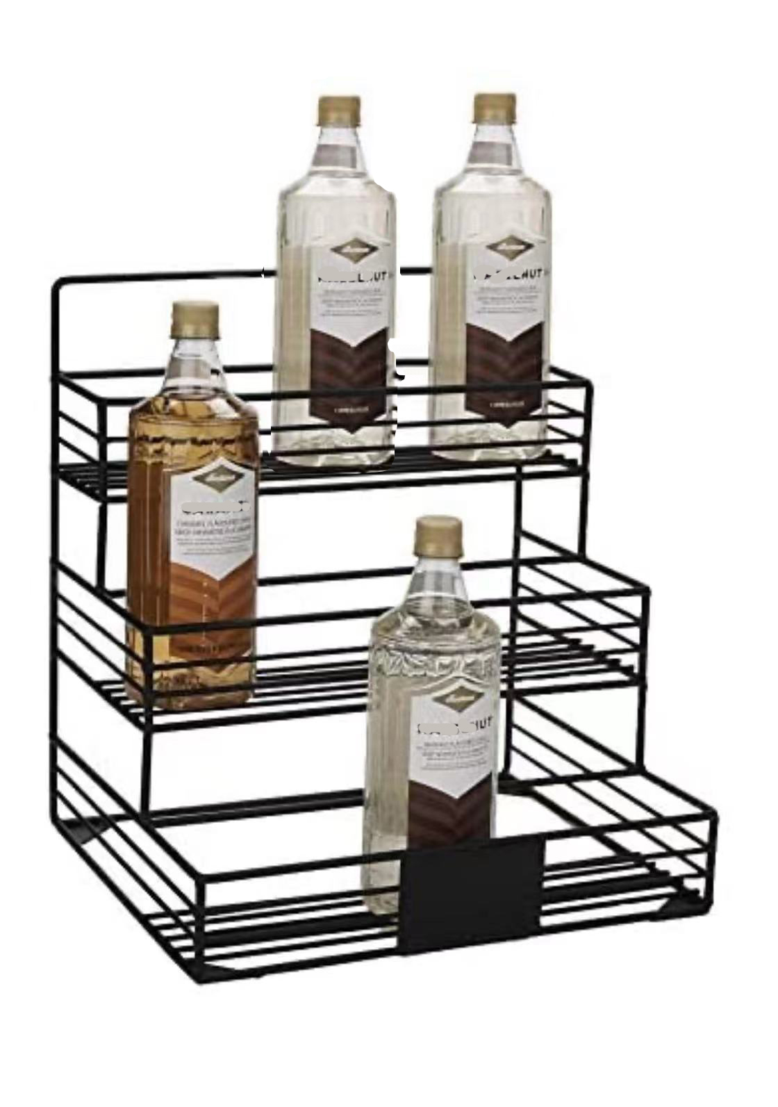 Kitchen rack， bathroom rack