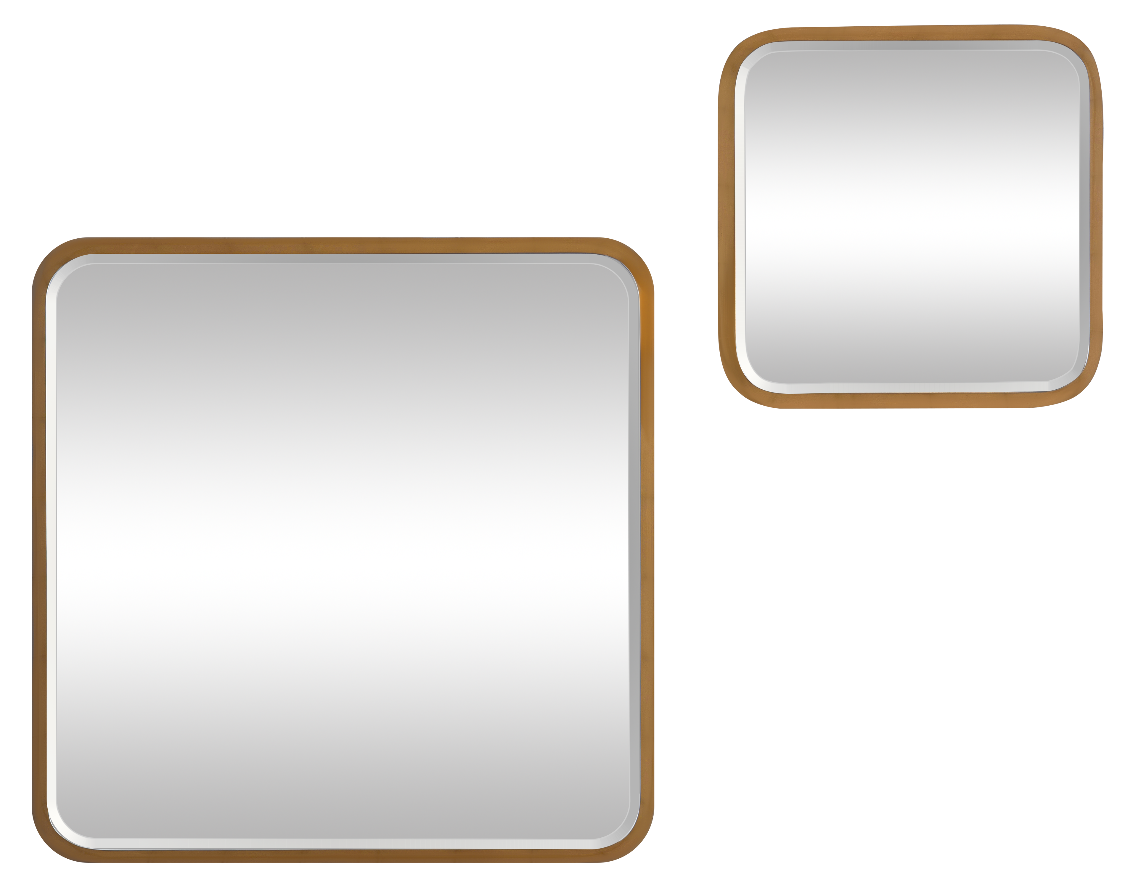 Metal Like Mirror