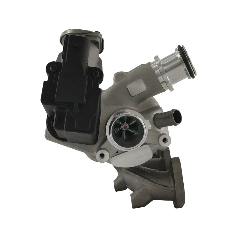DanDong Geerin  turbocharger Manufacturing CO.,LTD – Photos produits 3