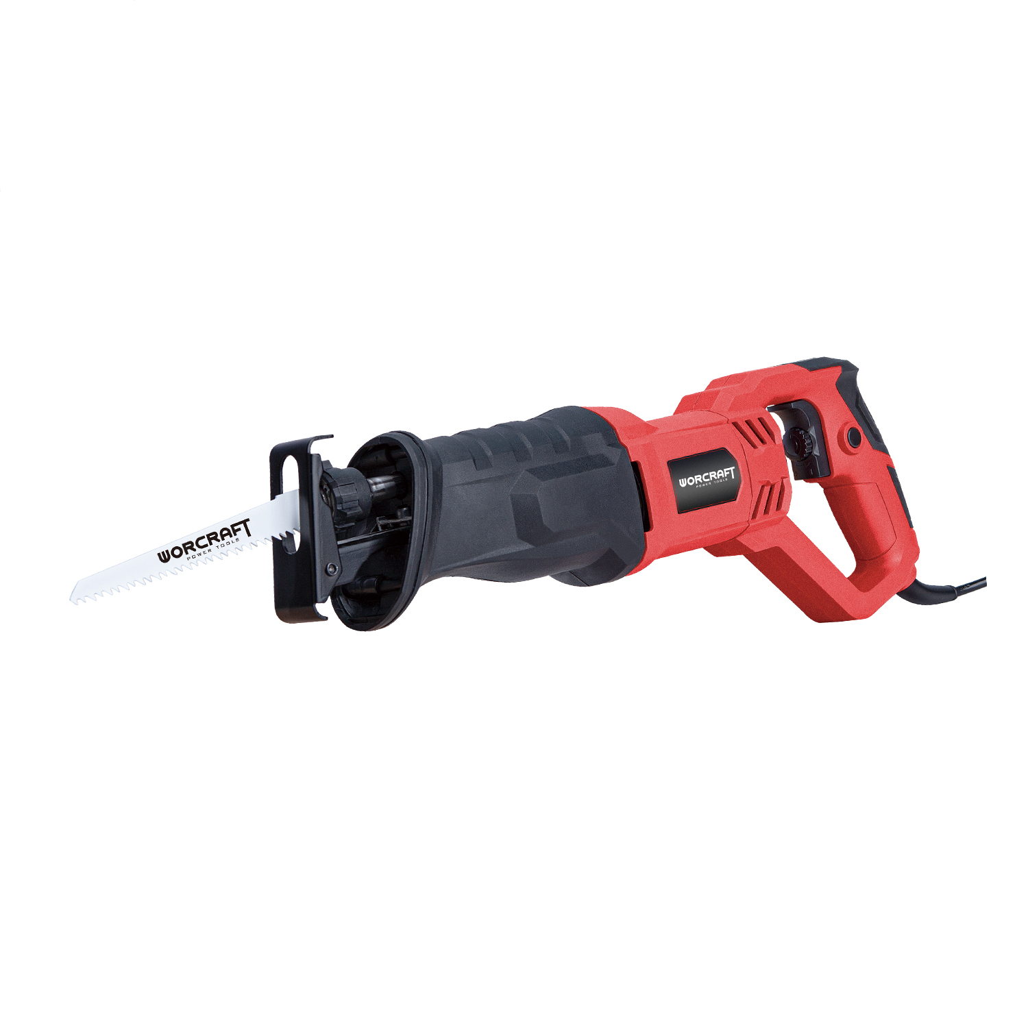 WORCRAFT 710W Reciprocating saw RS07-115E