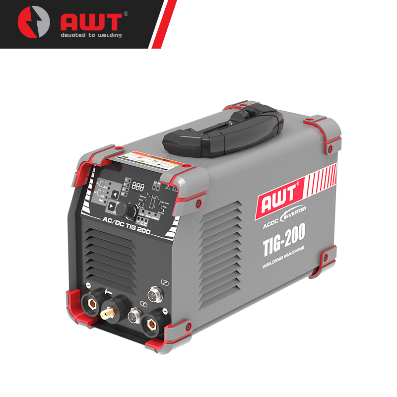 WENLING AWT MACHINERY CO.,LTD. – Electric welding machines 1