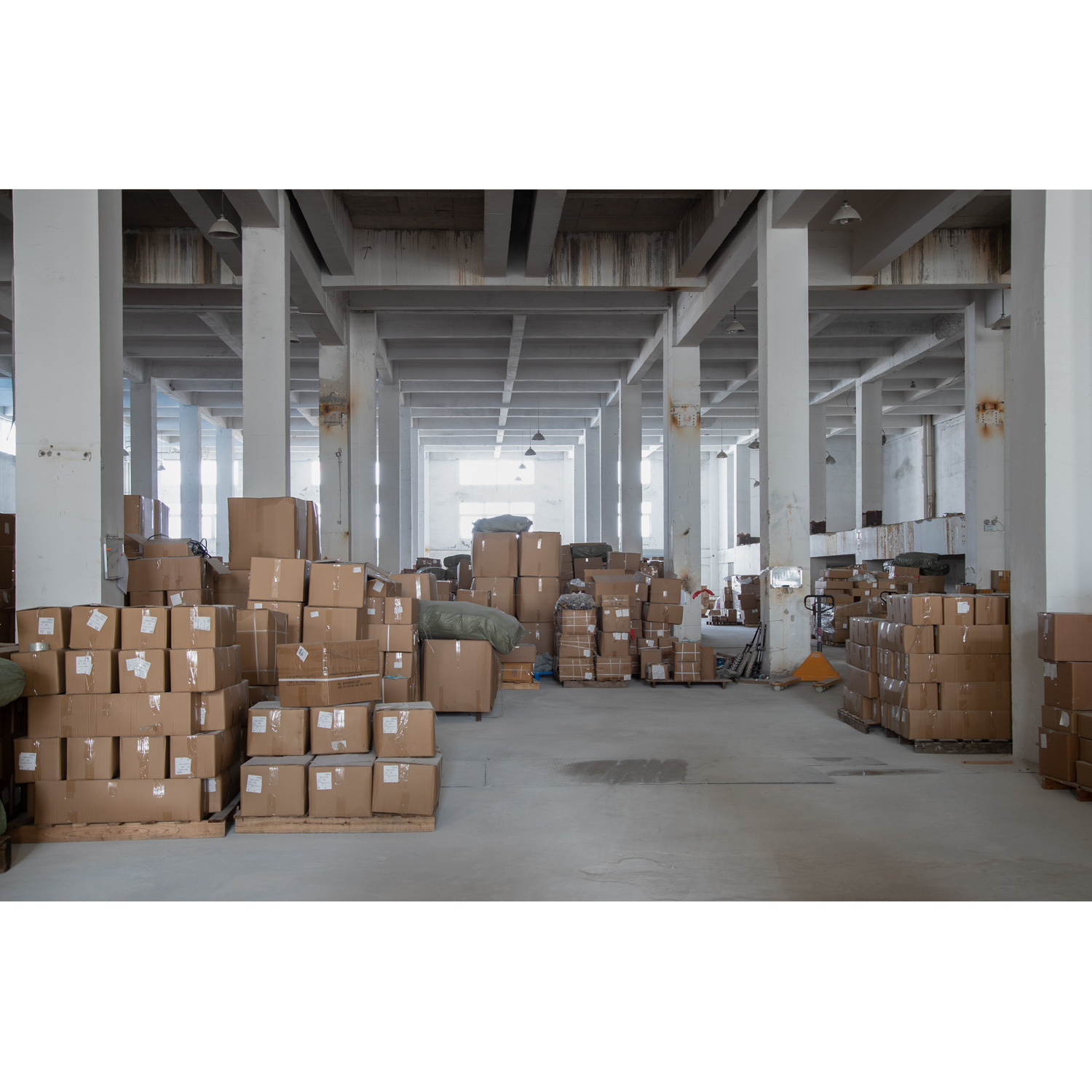 Wuxi Tenghui International Trading Co., Ltd. – pastilla de freno 2