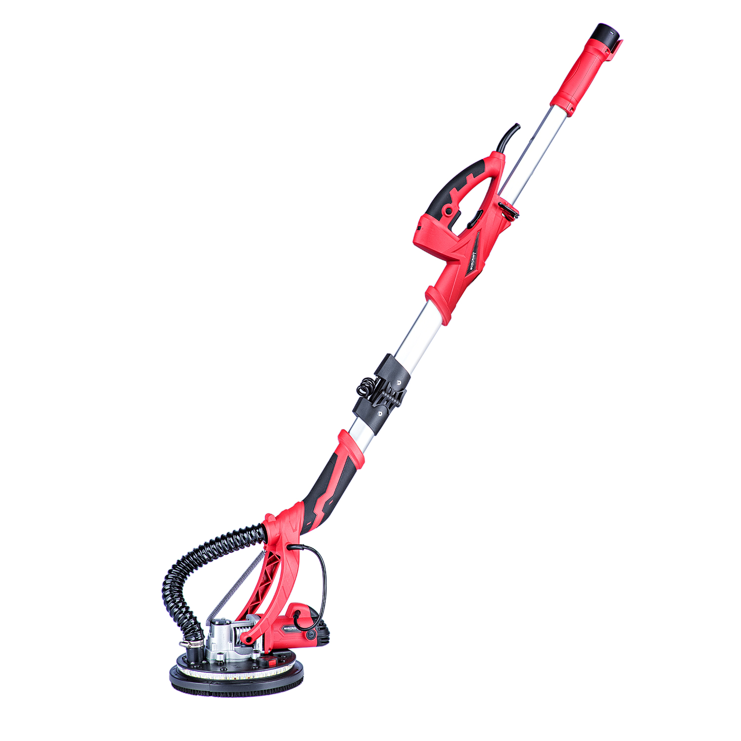 WORCRAFT 710W Drywall Sander DS07-215