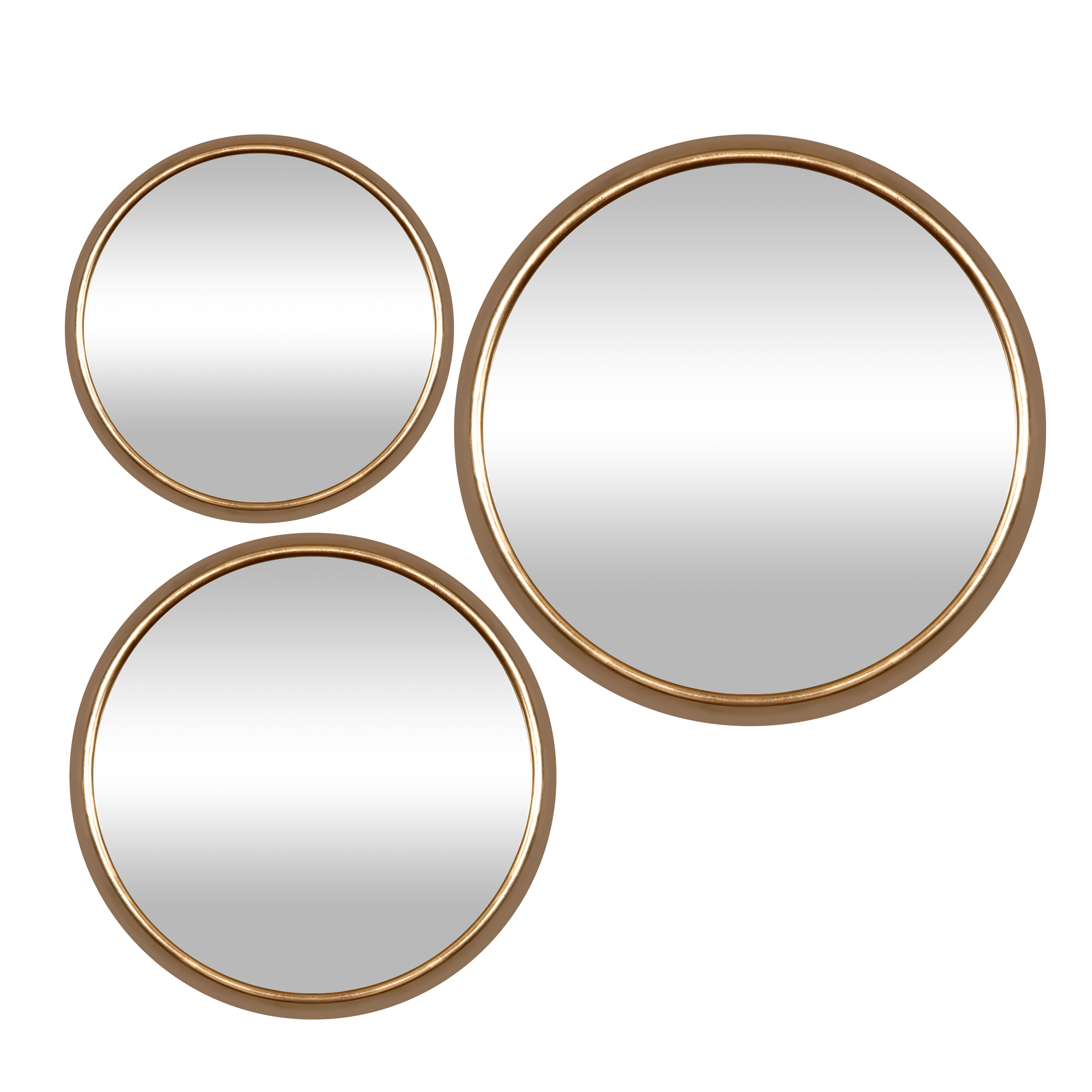 Metal Like Mirror
