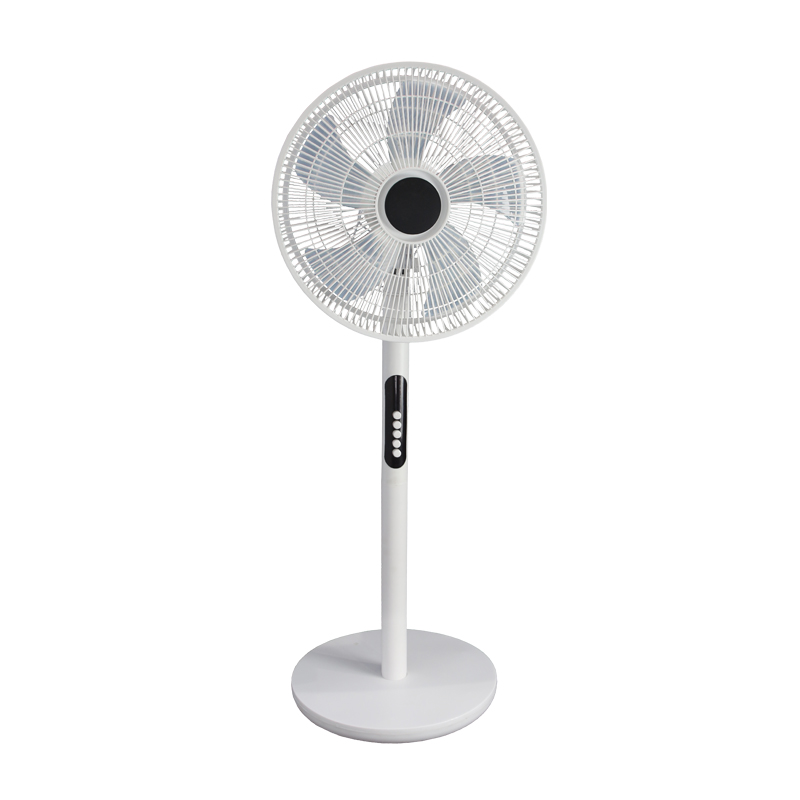Hot sale 16 inch home and office appliance stand fan