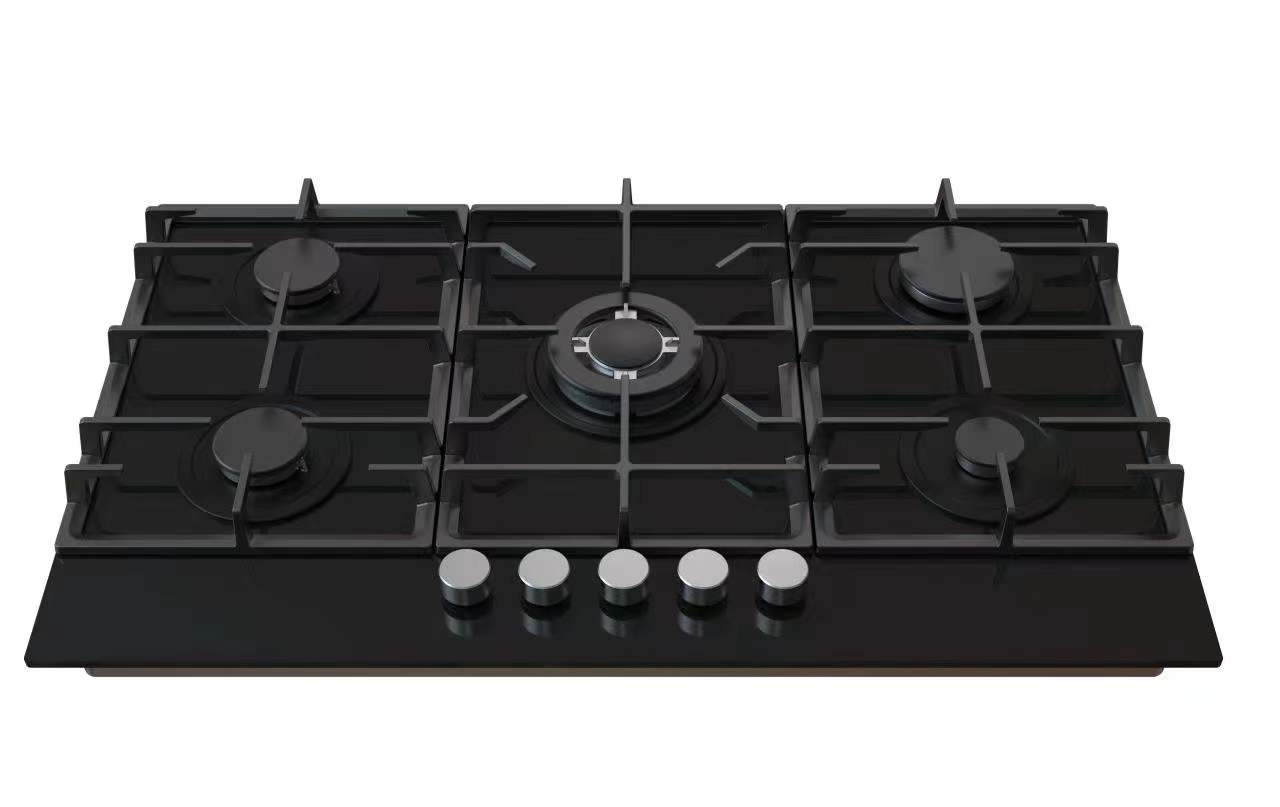 Gas Hob Gas Stove Gas Cooktop