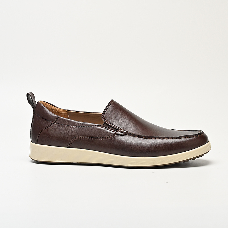 Outstanding comfortable casual moccasin M801-06
